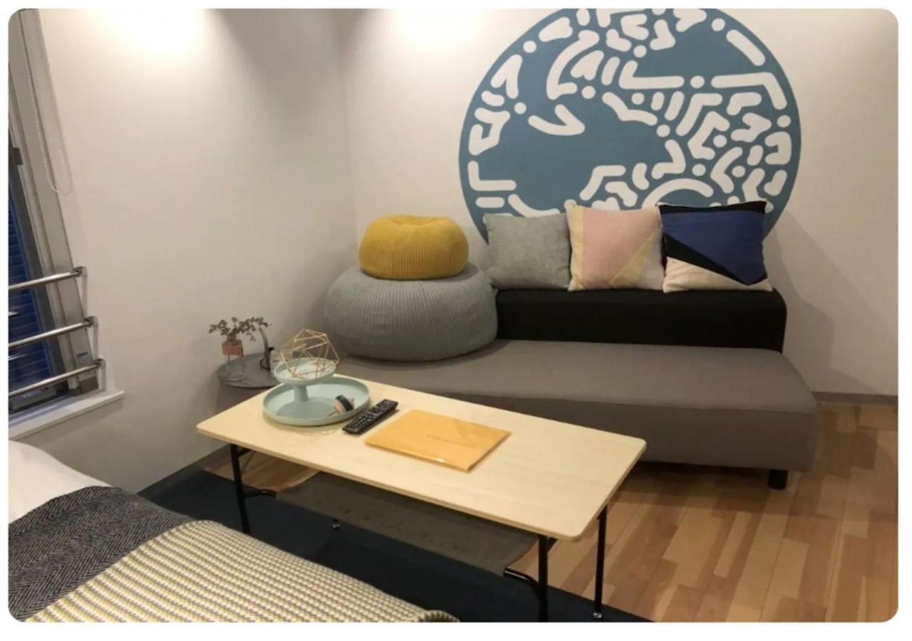 World Potential / Vacation 4612 Apartamento Tokio