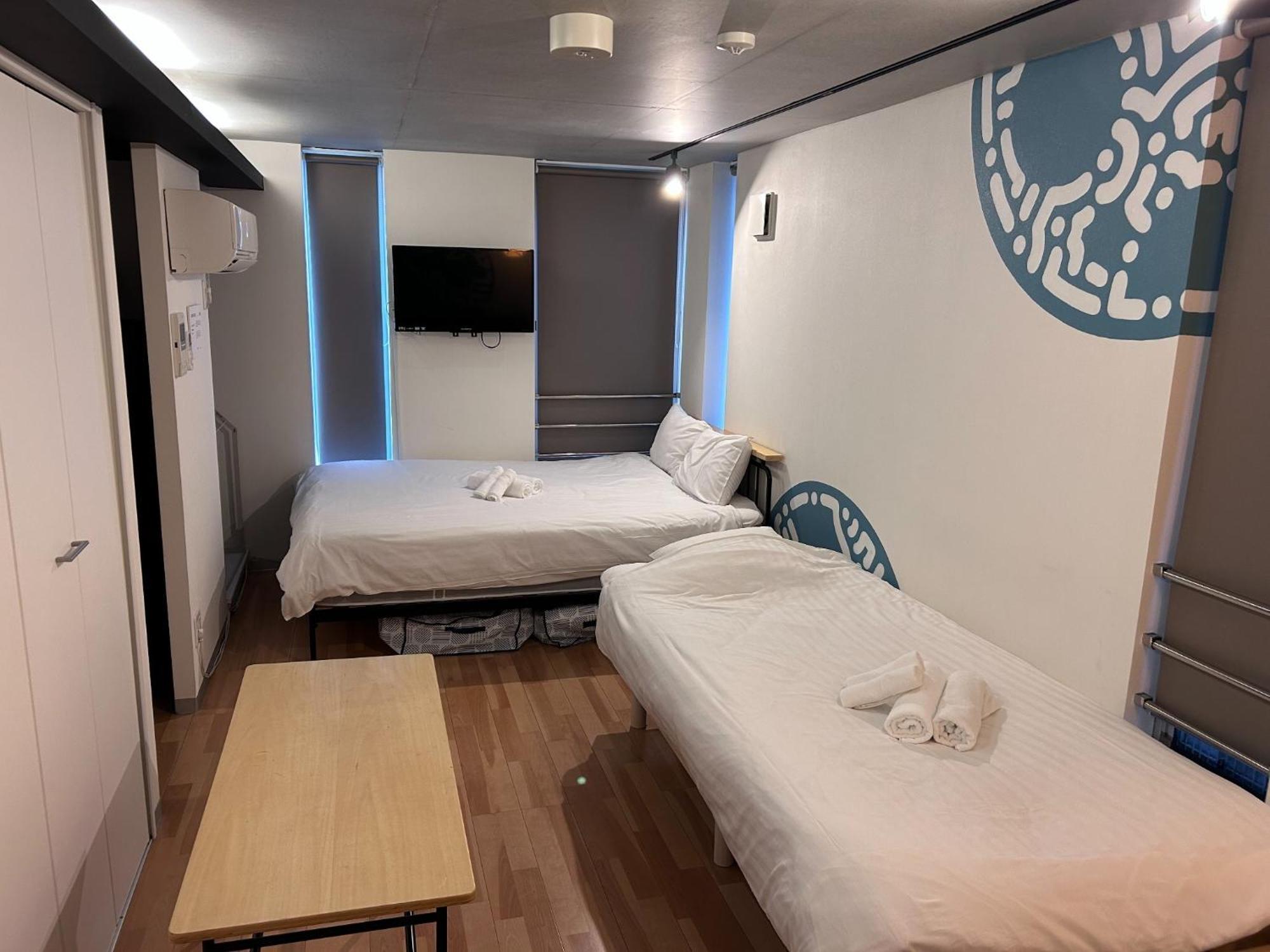 World Potential / Vacation 4612 Apartamento Tokio