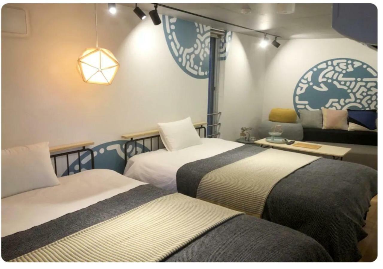World Potential / Vacation 4612 Apartamento Tokio